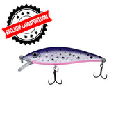 MALADE DE PÊCHE SWIMBAIT M. PUNCH 2 3/8"