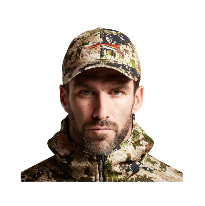 SITKA CASQUETTE TRAVERSE - OPTIFADE SUBALPINE image 1