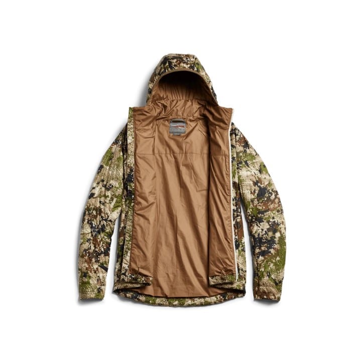 SITKA MANTEAU KELVIN AEROLITE - OPTIFADE SUBALPINE image 2
