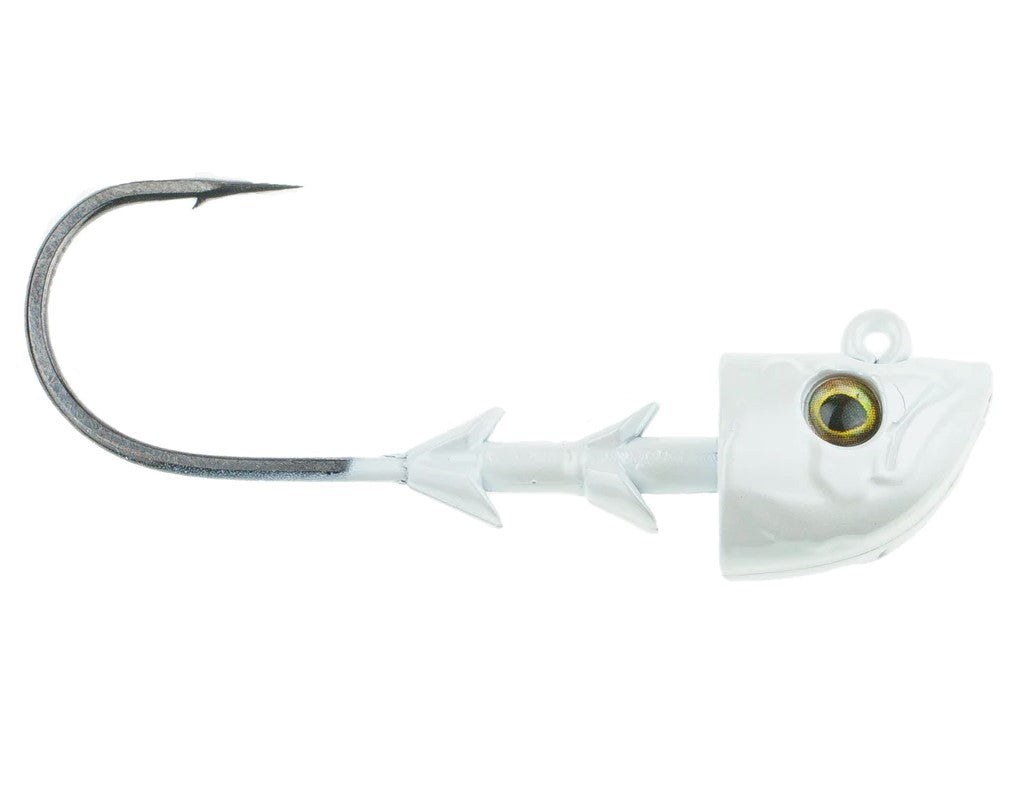 FREEDOM TÊTE DE SWIMBAIT 4/0 image