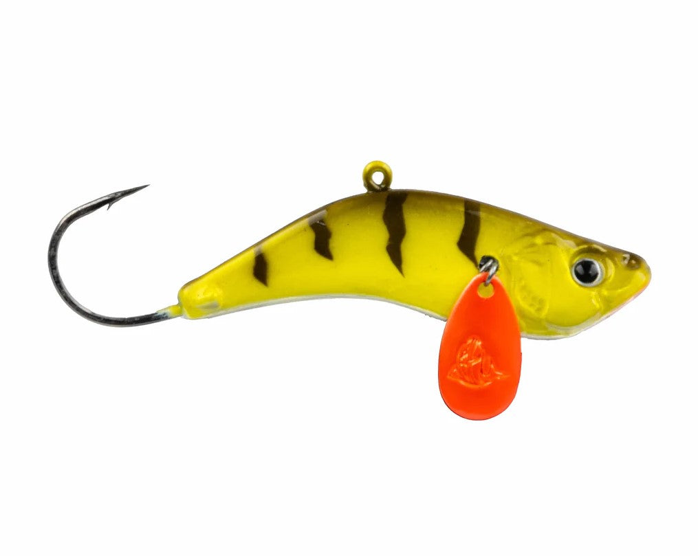 FREEDOM SIM SHAD image