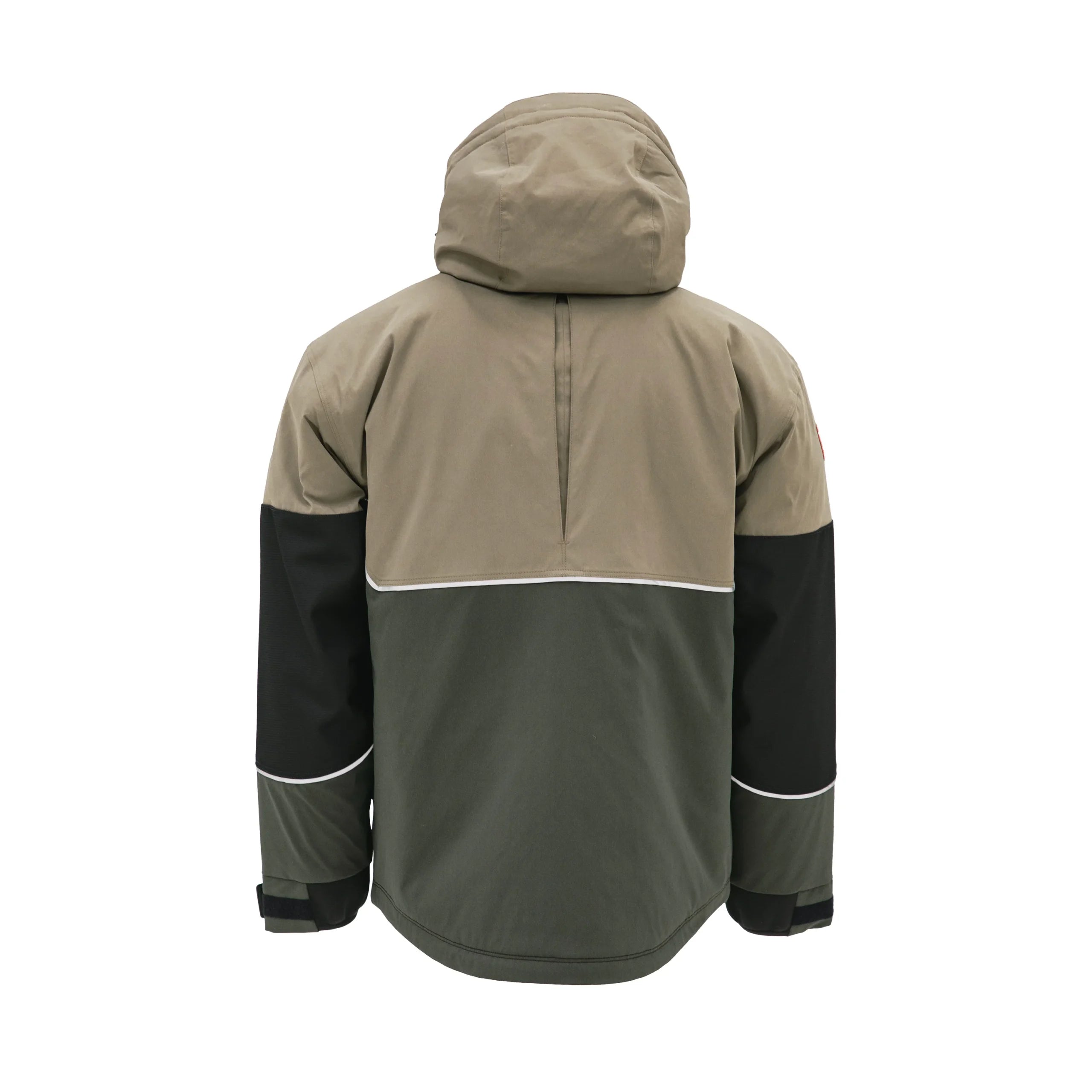 ESKIMO MANTEAU EXPEDITION image 1