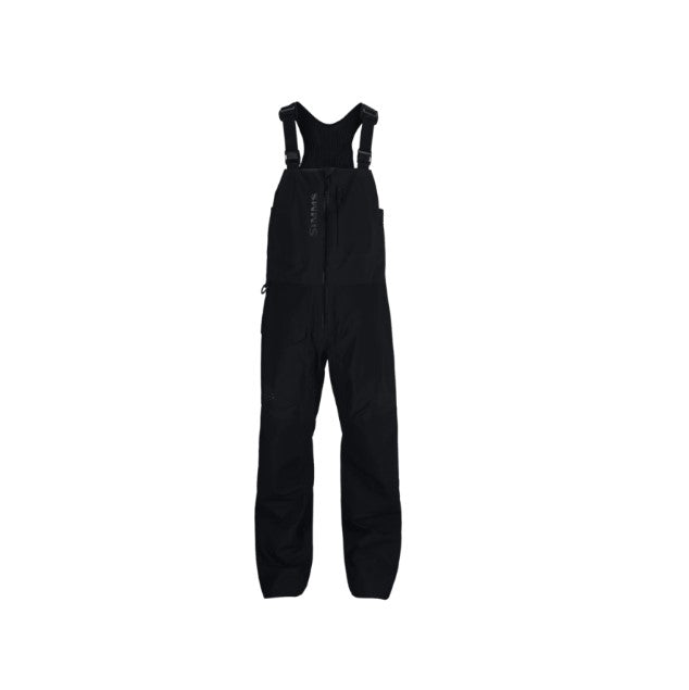 SIMMS SALOPETTE PRODRY BIB - NOIR image 0