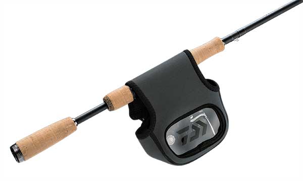 DAIWA HOUSSE DE MOULINET image 0