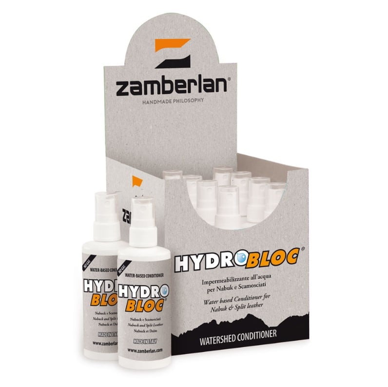 ZAMBERLAN SPRAY DE CONDITIONNEMENT HYDROBLOC image 0