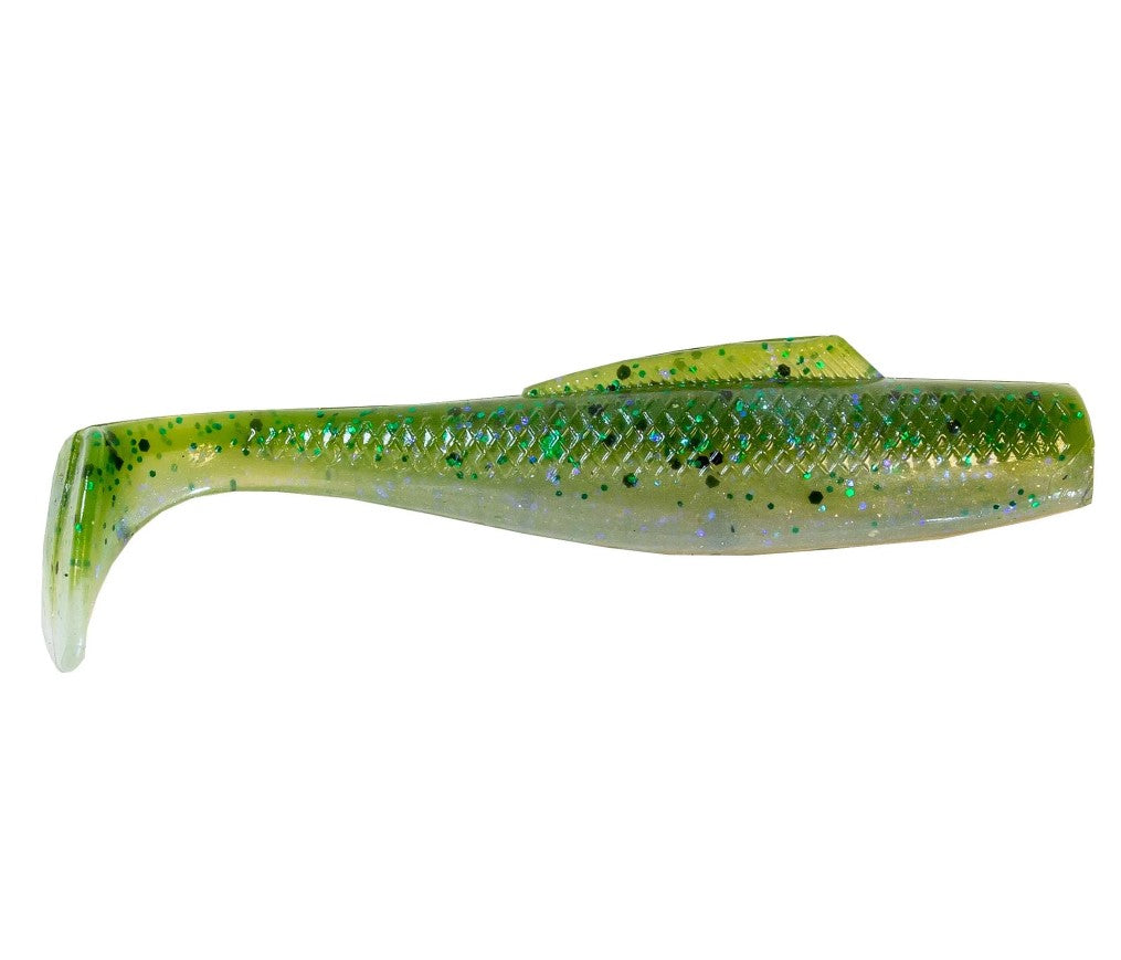 ZMAN MINNOWZ 3" - GREEN LANTERN image