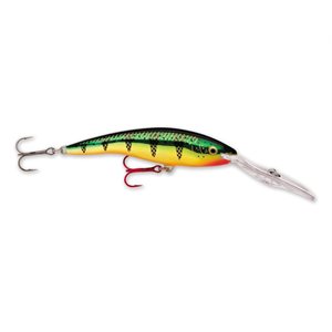 RAPALA DEEP TAIL DANCER 11 - FLASH PERCH image