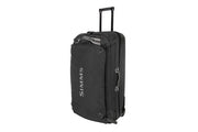 SIMMS SAC DE TRANSPORT À ROULETTE GTS 110 L, CARBON image 0