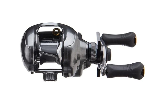 SHIMANO METANIUM DC MOULINET LANCER LOURD image 2