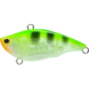 RATTL'N VIBE MINI 40MM DE YO-ZURI - LUMINESCENT PERCH image