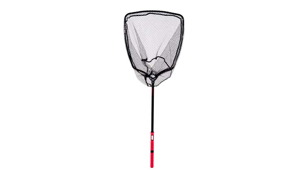 BUBBA FILET EN FIBRE DE CARBONE EXTENSIBLE MEDIUM image 0