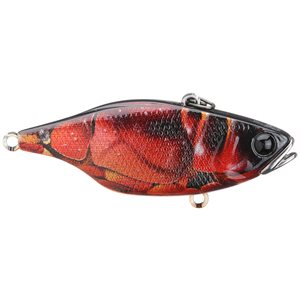 JACKALL LIPLESS CRANKBAIT 60 SINKING - RT ESCAPE CRAW image