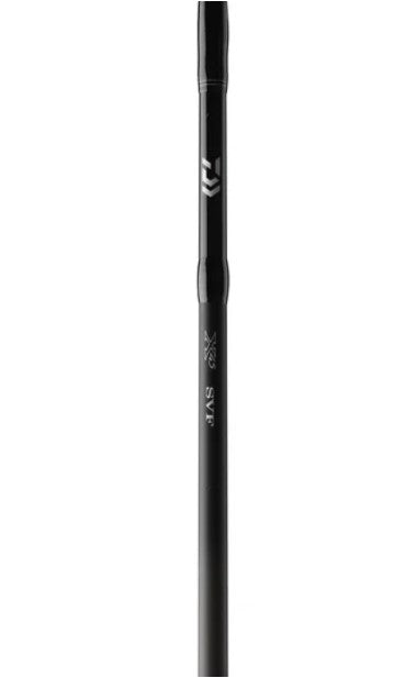 DAIWA TATULA SERIES CANNE LANCER LEGER 2 PIÈCES image 1
