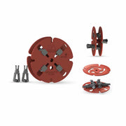 SCIENTIFIC ANGLERS ENROULEUR DE LIGNE PORTABLE image 0