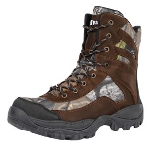 TRACKER BOTTES DE CHASSE CRUSADER TALL 600 - CAMO TRACKER, 10 image