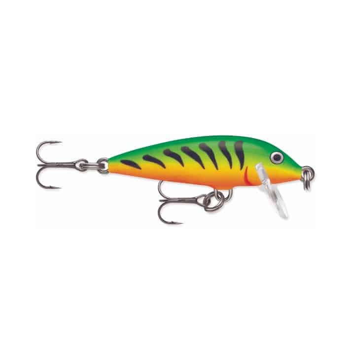RAPALA COUNTDOWN 5 CM - FIRETIGER image