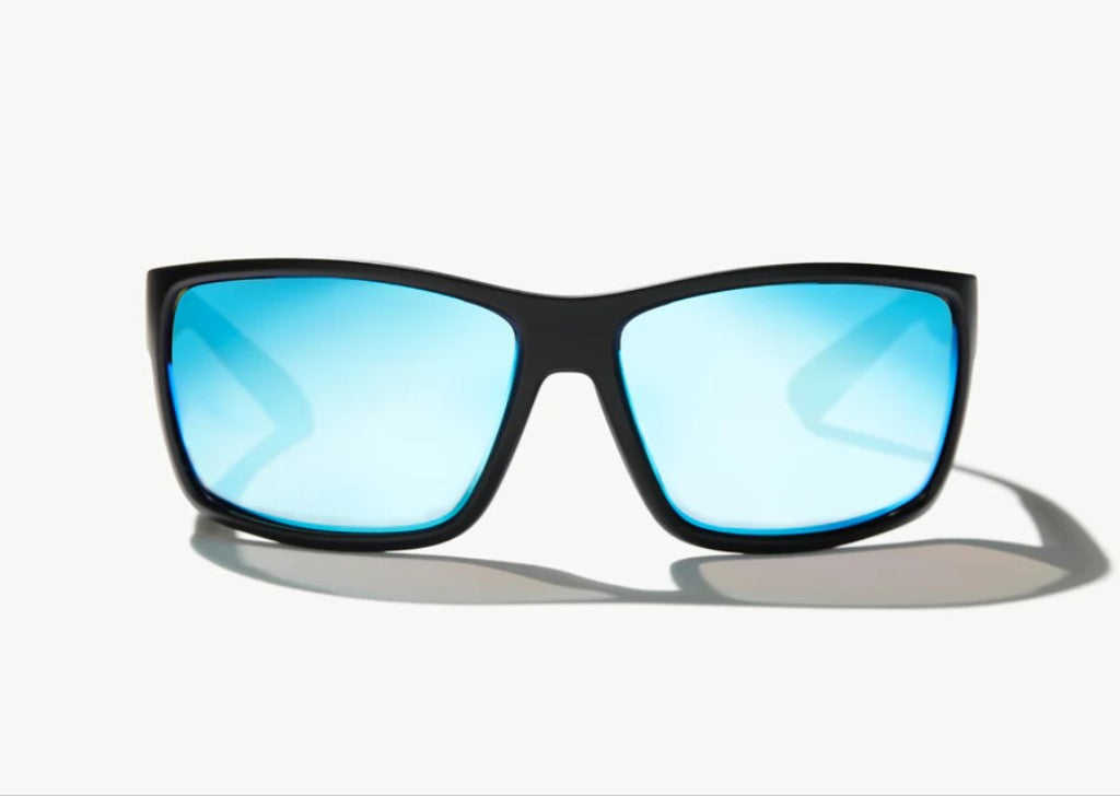 BAJIO LUNETTE POLARISÉE EN VERRE BALESBEACH, BLACK MATTE image 5
