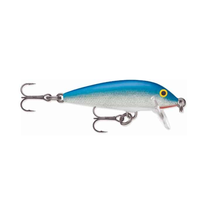 RAPALA COUNTDOWN 5 CM - BLUE image