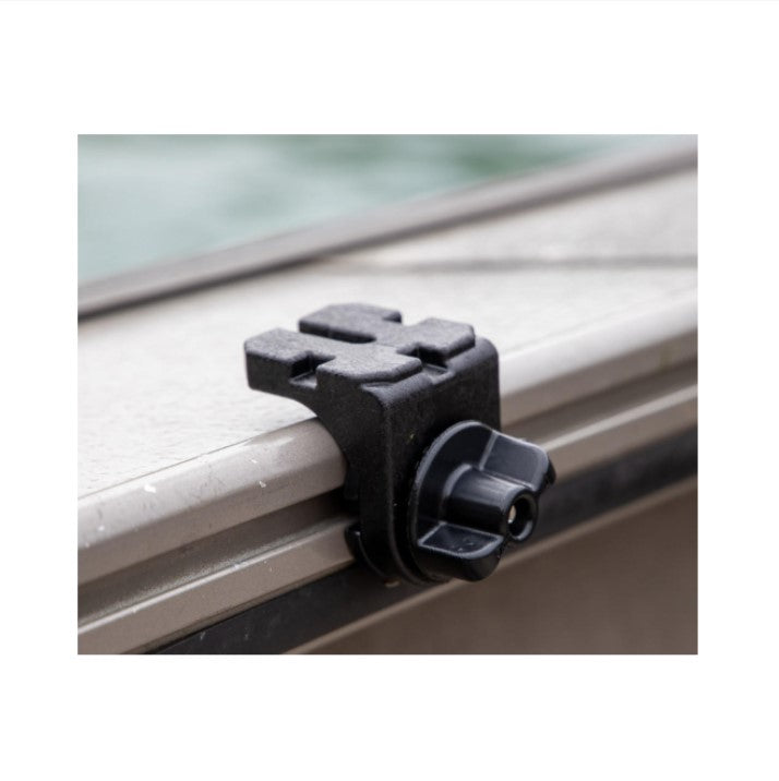 YAK ATTACK ADAPTATEUR TURNKEY 90° POUR RAIL image 3