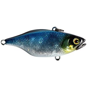 JACKALL LIPLESS CRANKBAIT 60 SINKING image 0