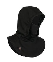 MOBILE WARMING BALACLAVA CHAUFFANT UNISEXE OSFA, NOIR image 0