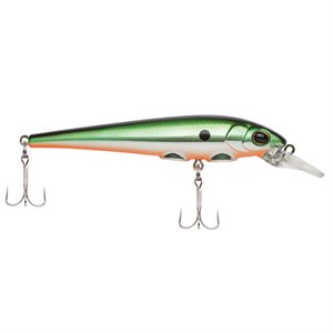 BERKLEY POISSON NAGEUR HIT STICK 7 CM - TENNESSE SHAD image