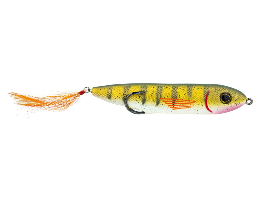SNAG PROOF ZOO DOG - YELLOW PERCH image