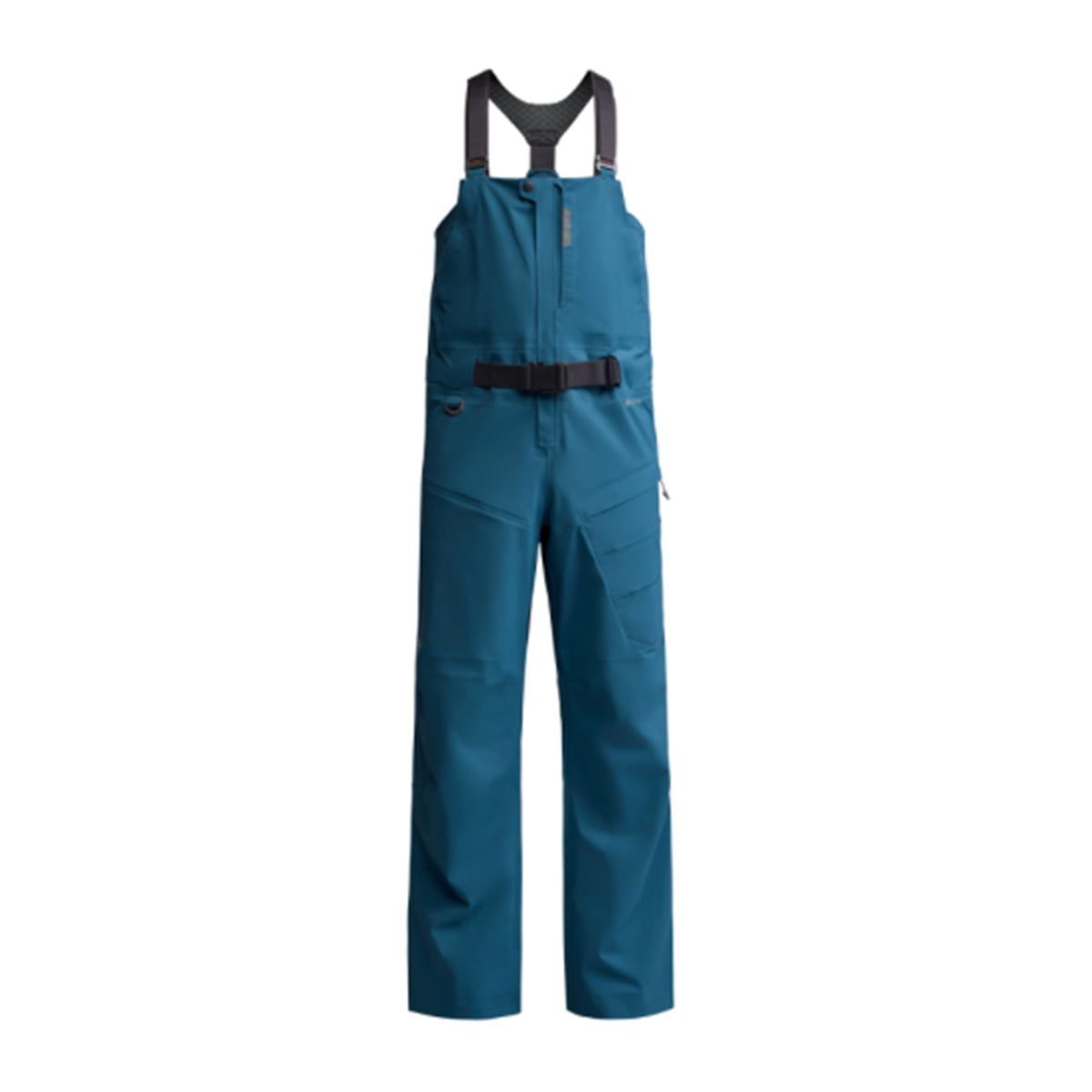 SITKA BIB IMPERMÉABLE CAT-5 BLEU SPRUCE image 0