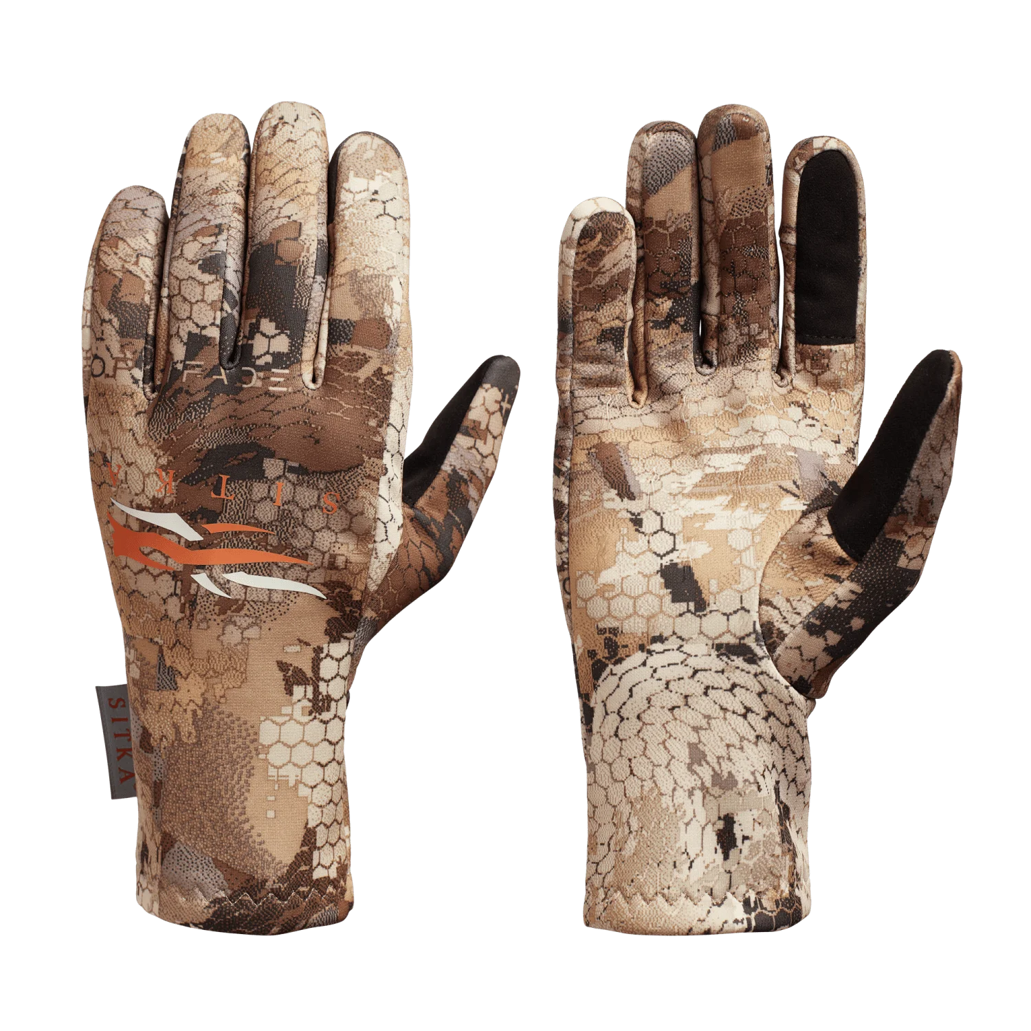 SITKA TRAVERSE GANTS OPTIFADE WATERFOWL MARSH image 0