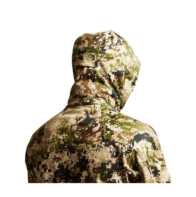 SITKA MANTEAU JETSTREAM - OPTIFADE SUBALPINE image 5