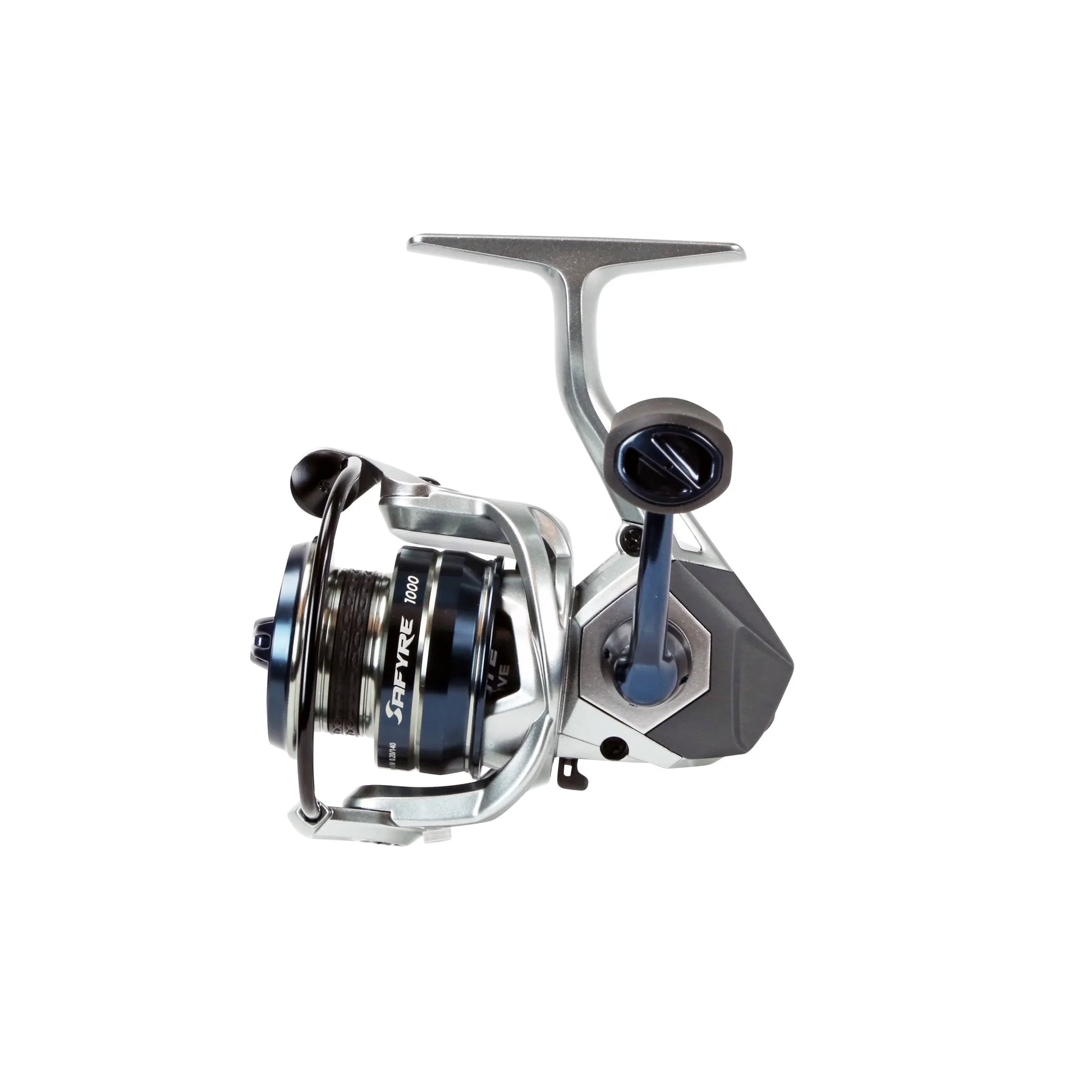 OKUMA MOULINET LANCER LÉGER SAFYRE image 0