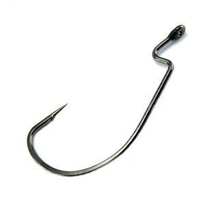 VMC HEAVY DUTY WIDE GAP HOOK 5 PIÈCES image 0