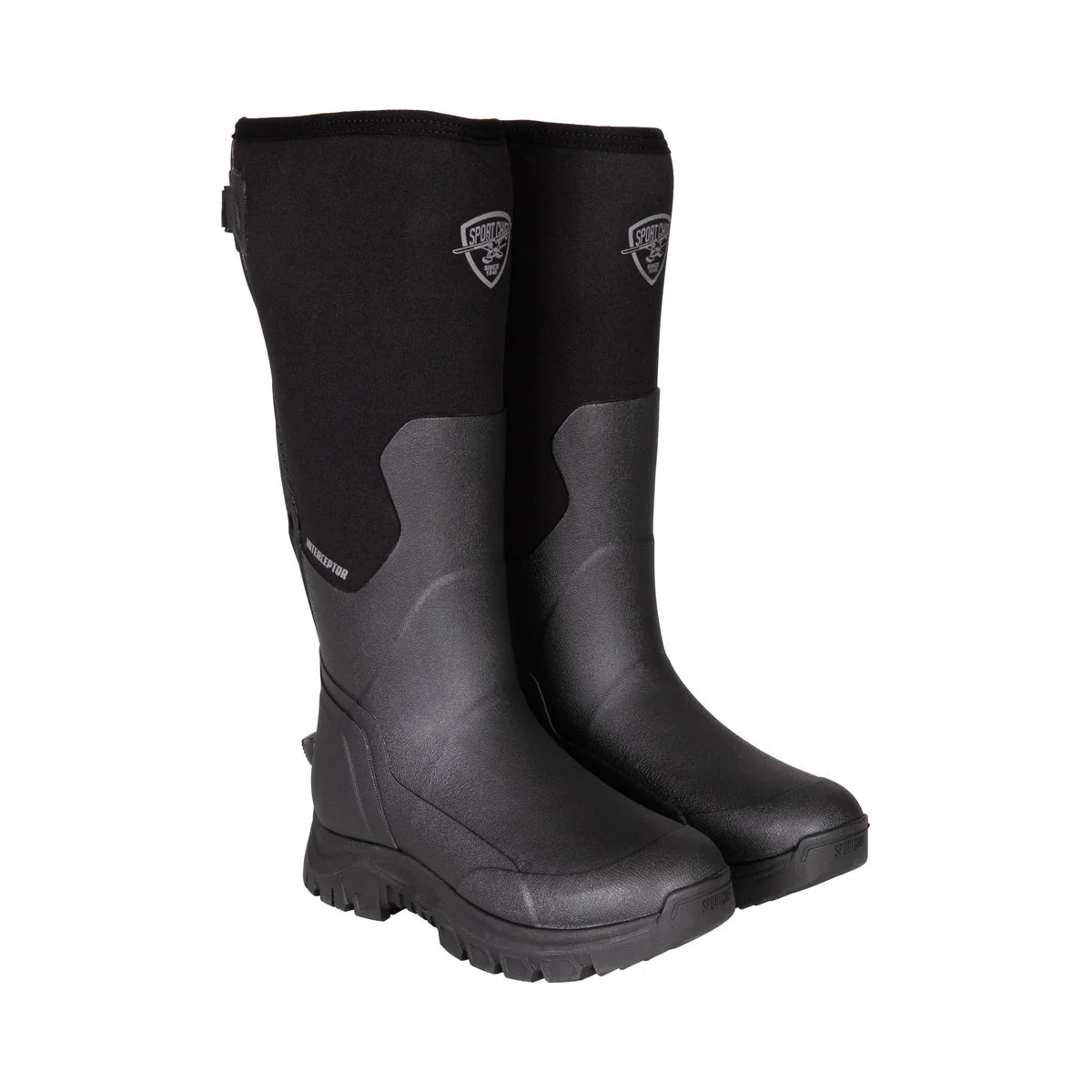 SPORTCHIEF MEN’S INTERCEPTOR HIGH HUNTING BOOTS