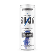 INSTINCT SAUVAGE ENERGY DRINK 06/30 355 ML - WILD FRUITS