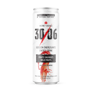 INSTINCT SAUVAGE ENERGY DRINK 06/30 355 ML - WILD FRUITS