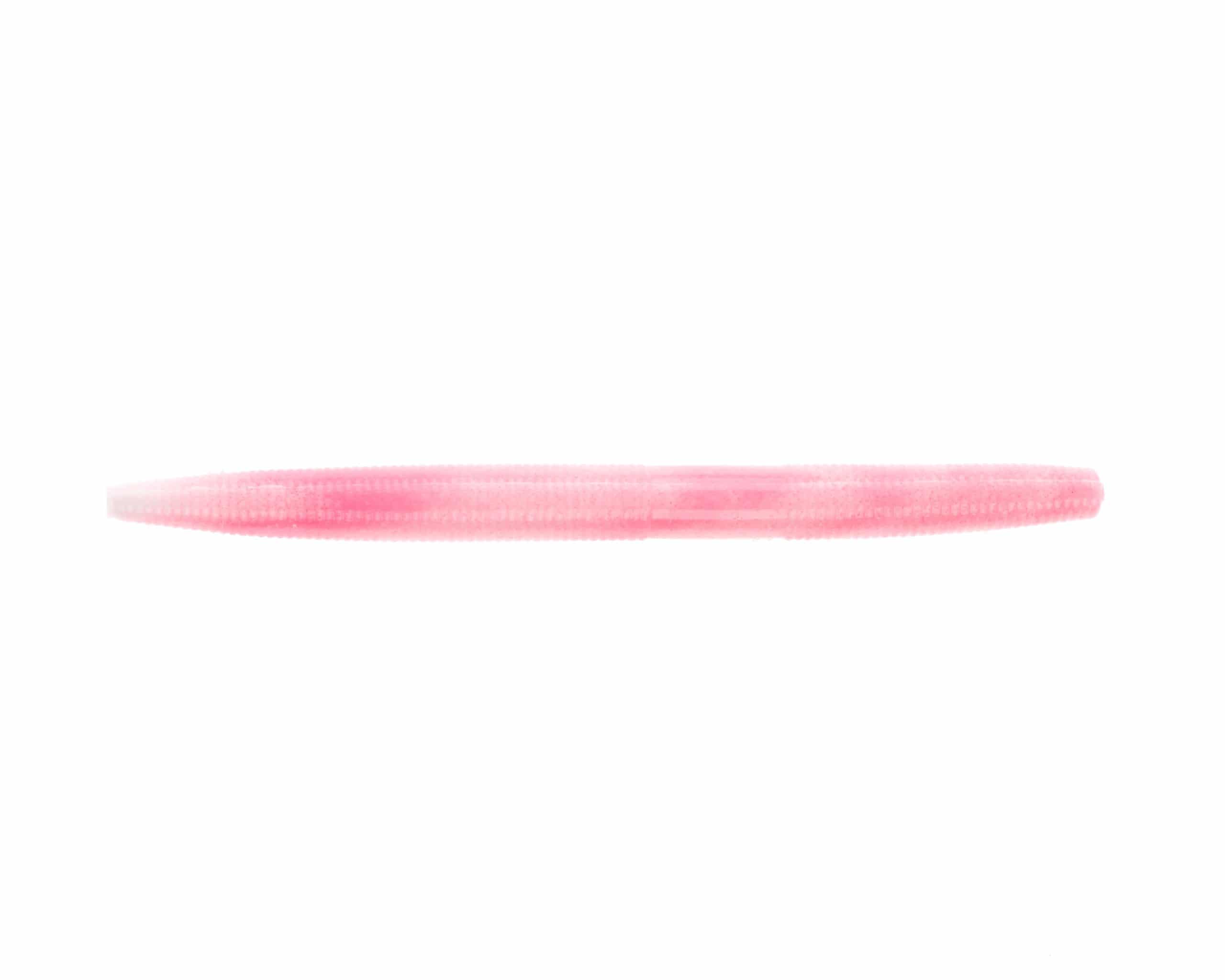 LEURE SOUPLE SPIKE 5 POUCES DE SET THE HOOK AVEC BAITFUEL - PINK image