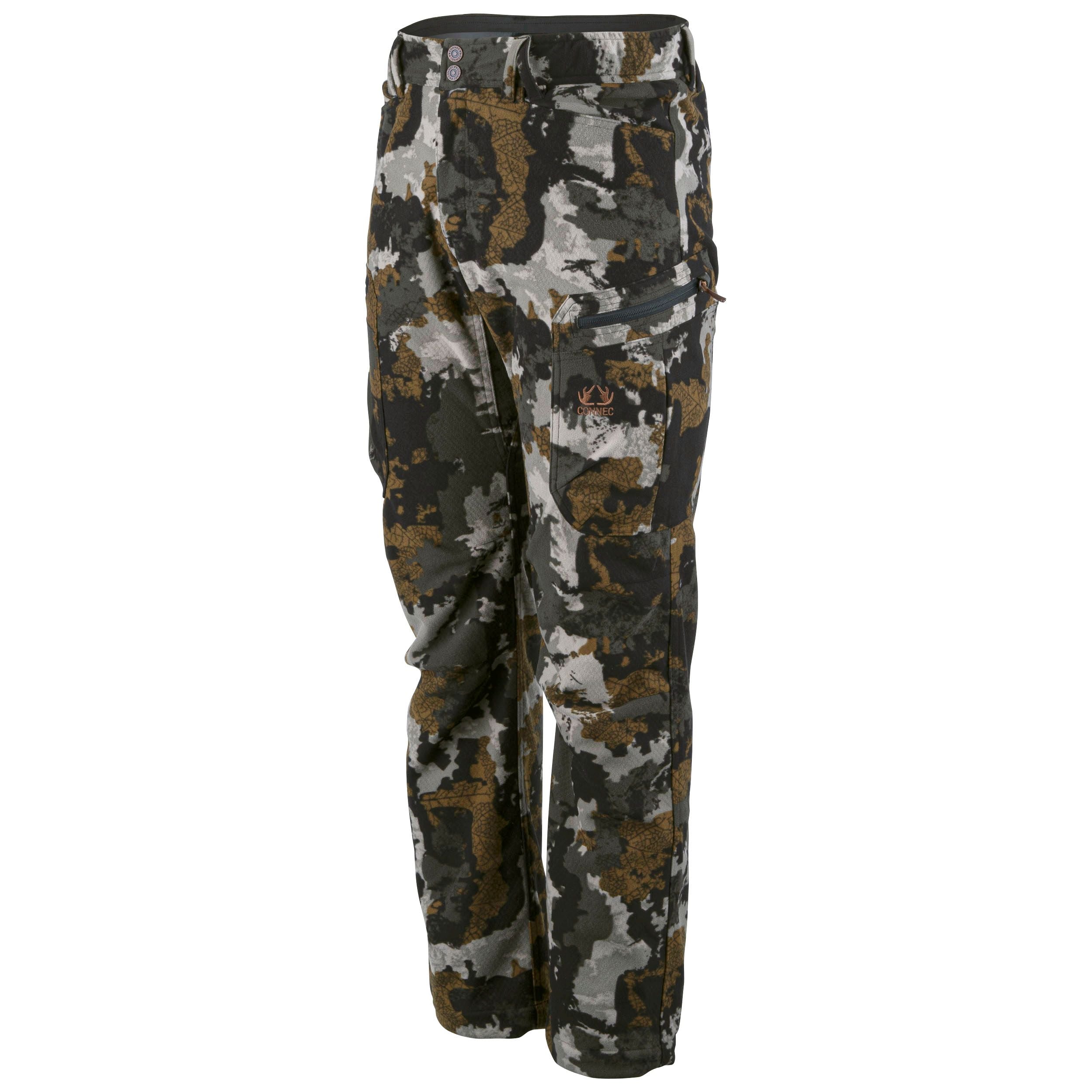 CONNEC PANTALON BIÔME MVT, OUTVISION image 2