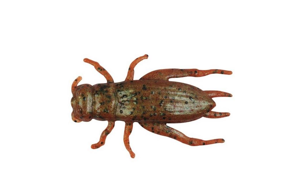BERKLEY GULP CRICKET - BREEN image