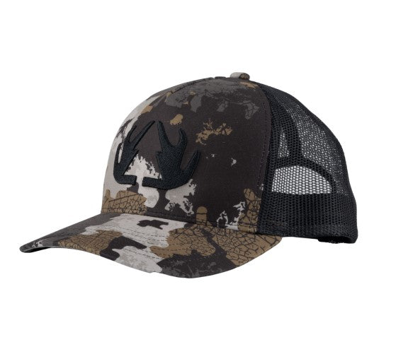 CONNEC CASQUETTE CAMO - OUTVISION image 0