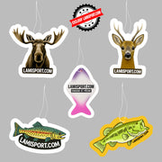 LAMISPORT.COM EXCLUSIVE AIR FRESHENER