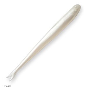 ZMAN HEROZ 10" - WHITE image