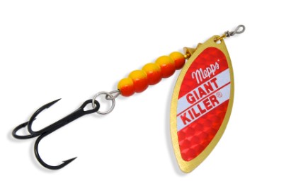 MEPPS CUILLIERE GIANT KILLER 1 1/4 OZ - REDBO image