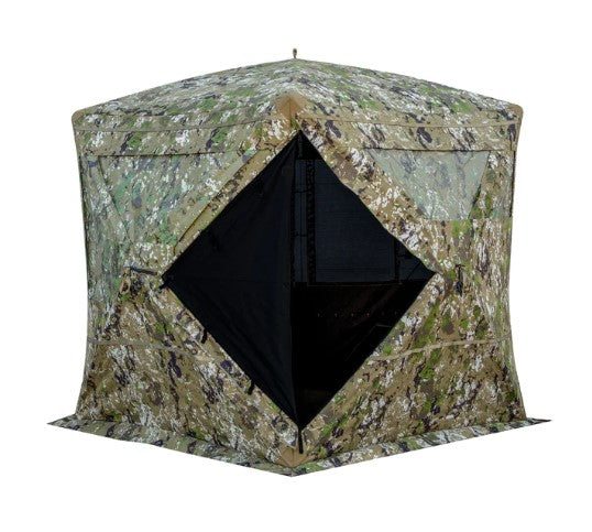 BARRONETT TENTE DE CHASSE FOURSIGHT HUB BLIND image 1