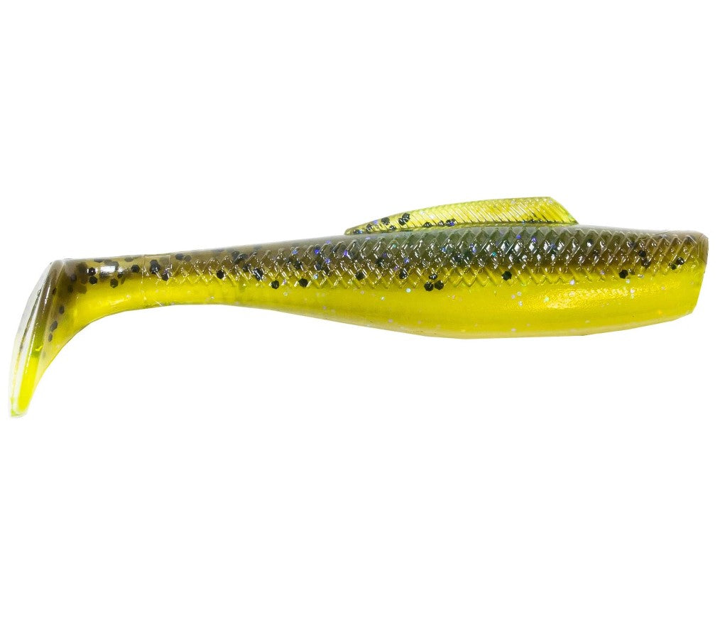 ZMAN MINNOWZ 3" - HOT SNAKES image