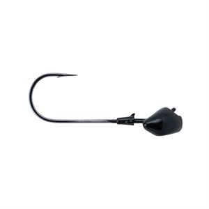 TÊTE FOOTBALL FUSION19 DE BERKLEY - 1/2 OZ, BLACK image