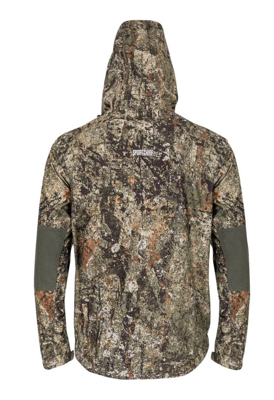 SPORTCHIEF MANTEAU DE CHASSE EXPRESS 2.0, THE RIPPER image 3
