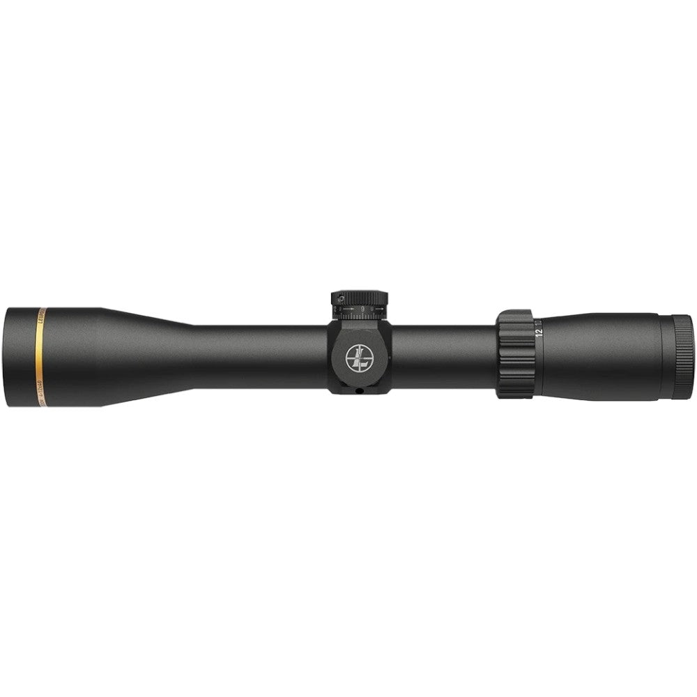 LEUPOLD TÉLESCOPE VX FREEDOM 4-12X40 CDS SIDE FOCUS TRI-MOA image 0