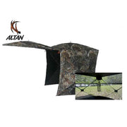 ALTAN TENTE DE CHASSE THE HOME BARN image 0