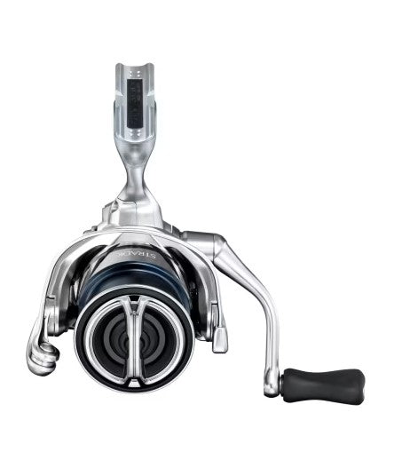 SHIMANO MOULINET LANCER LÉGER STRADIC FM image 1
