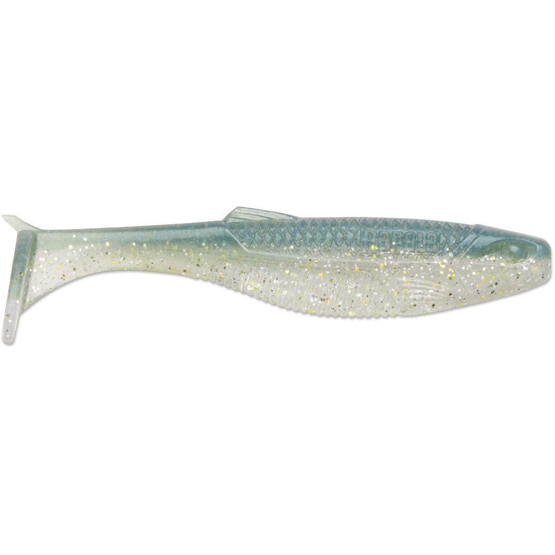 CRUSH CITY LEURRE SOUPLE MAYOR 4'' - SEXY SHAD image